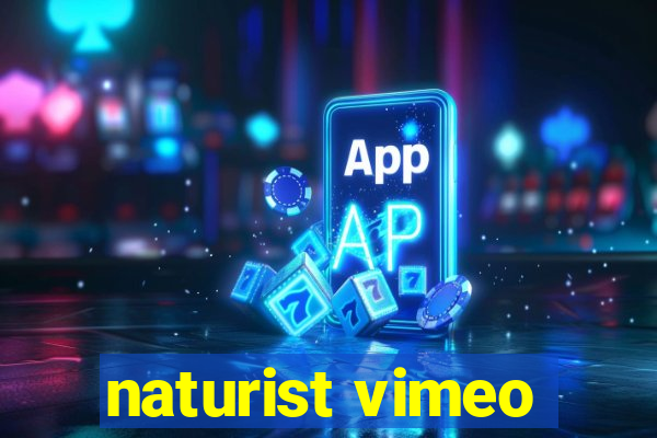 naturist vimeo